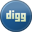 Polariod Digg Icon